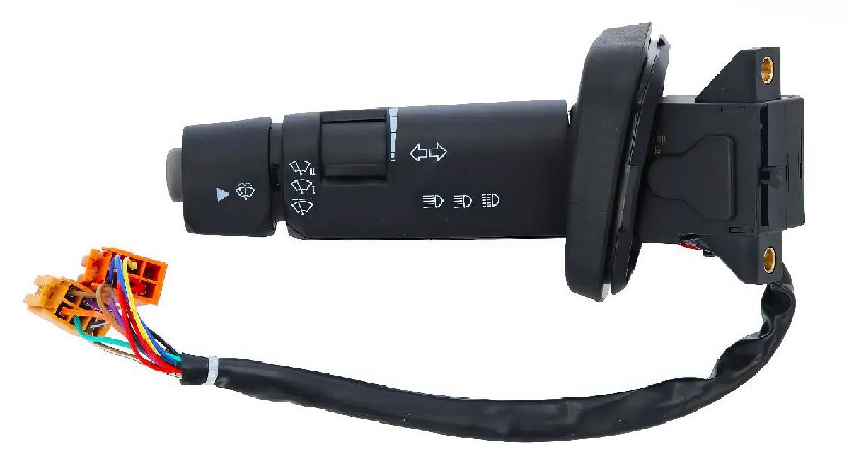 Lenkstockschalter MAN