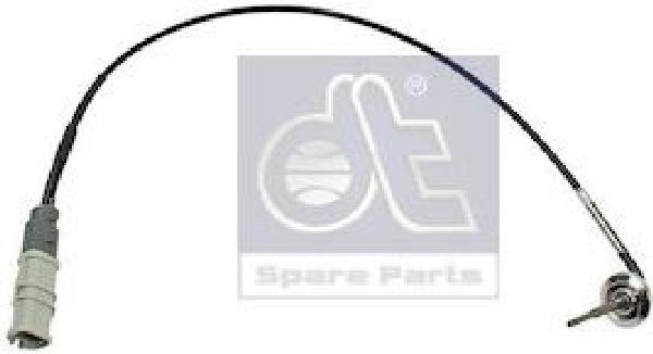 Temperaturf&uuml;hler CRT