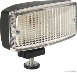 R&uuml;ckfahrleuchte