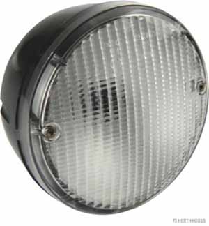 R&uuml;ckfahrleuchte