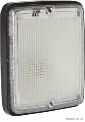 R&uuml;ckfahrleuchte