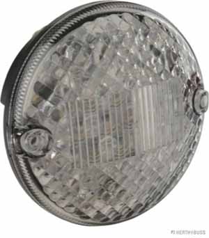 LED-Rückfahrleuchte