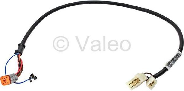 Kabelbaum (1) Thermo