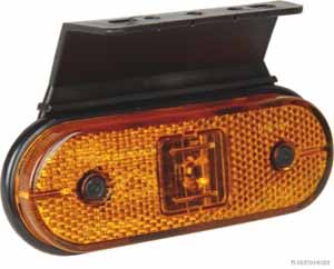 LED-Seitenmarkierungsleuchte