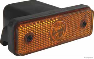 LED-Seitenmarkierungsleuchte