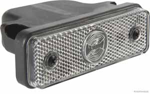 LED-Begrenzungsleuchte