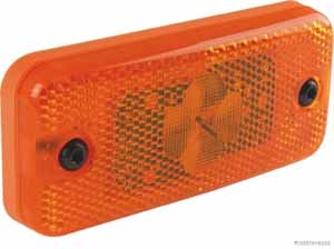 LED-Seitenmarkierungsleuchte