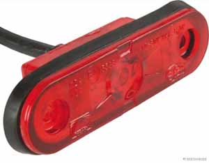 LED-Begrenzungsleuchte