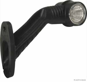 LED-Umrissleuchte