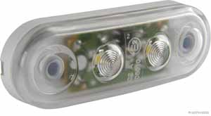 LED Begrenzungsleuchte