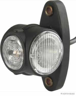 LED-Umrissleuchte