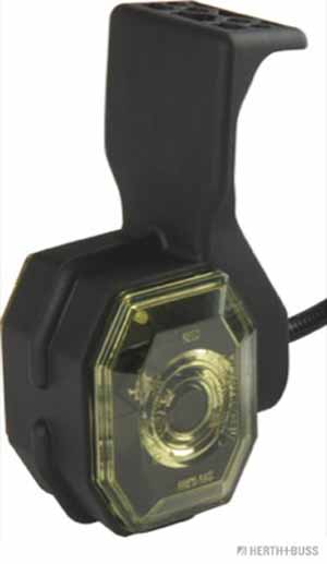 LED-Umrissleuchte