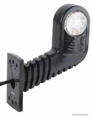 LED-Umrissleuchte short