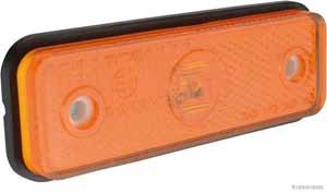 LED Seitenmarkierungsleuchte