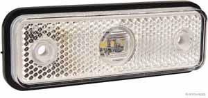 LED Begrenzungsleuchte