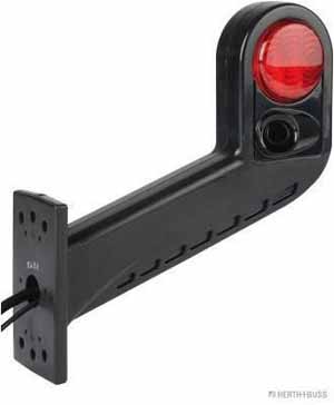 LED-Umrissleuchte