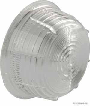 Lichtscheibe weiss (EOL)