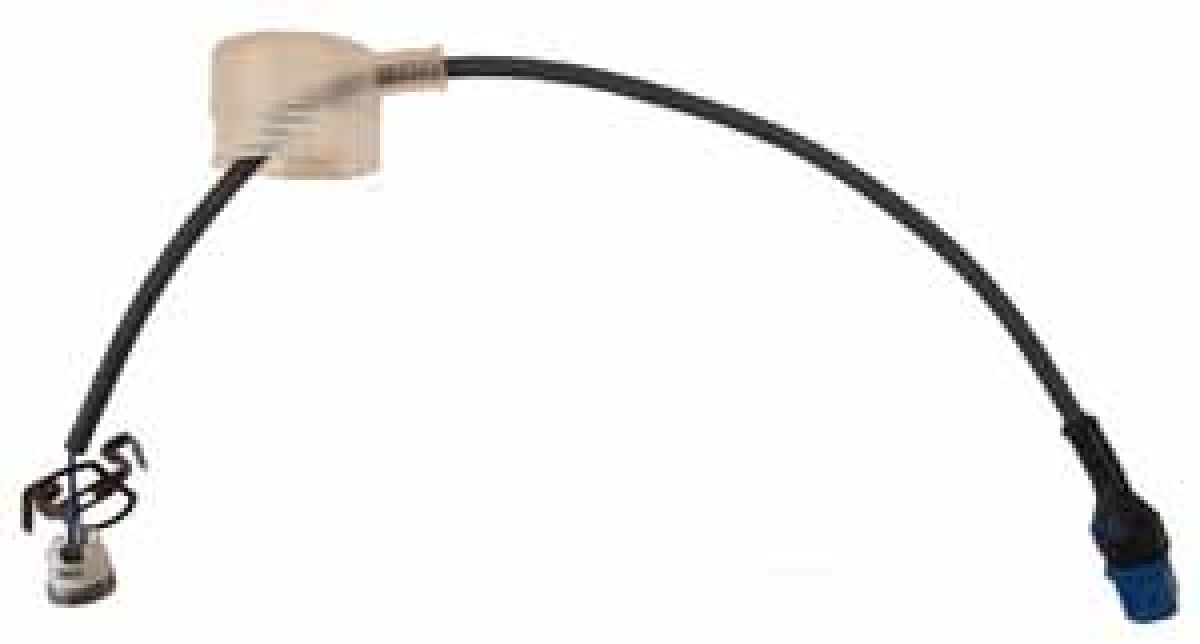 Temperaturbegrenzer 125� Steck