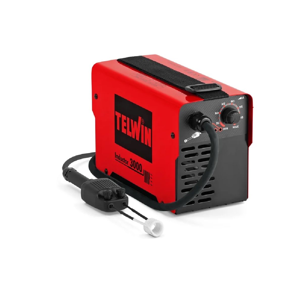 Inductor 3000
