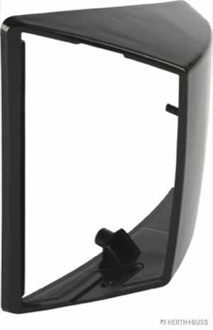 Geh&auml;use, Blinkleuchte