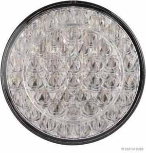 LED Heckleuchte