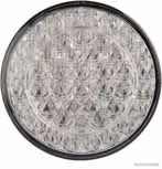 LED Heckleuchte links/rechts  - 24V