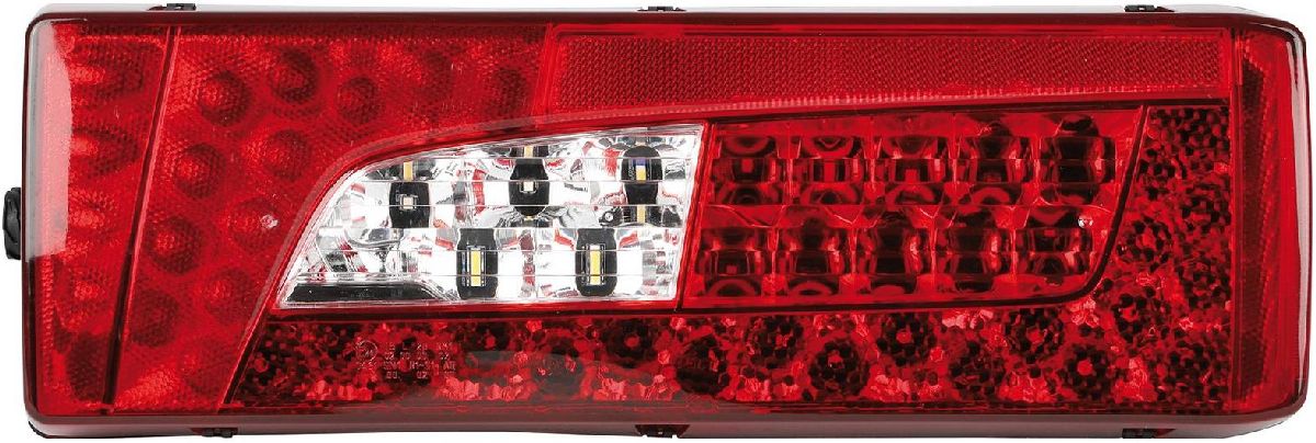 Scania LED Heckleuchte 24V rechts