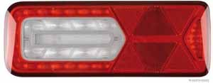 LED Heckleuchte