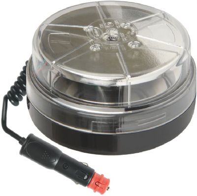 LED Blitz-Kennleuchte 10-30V / 28W