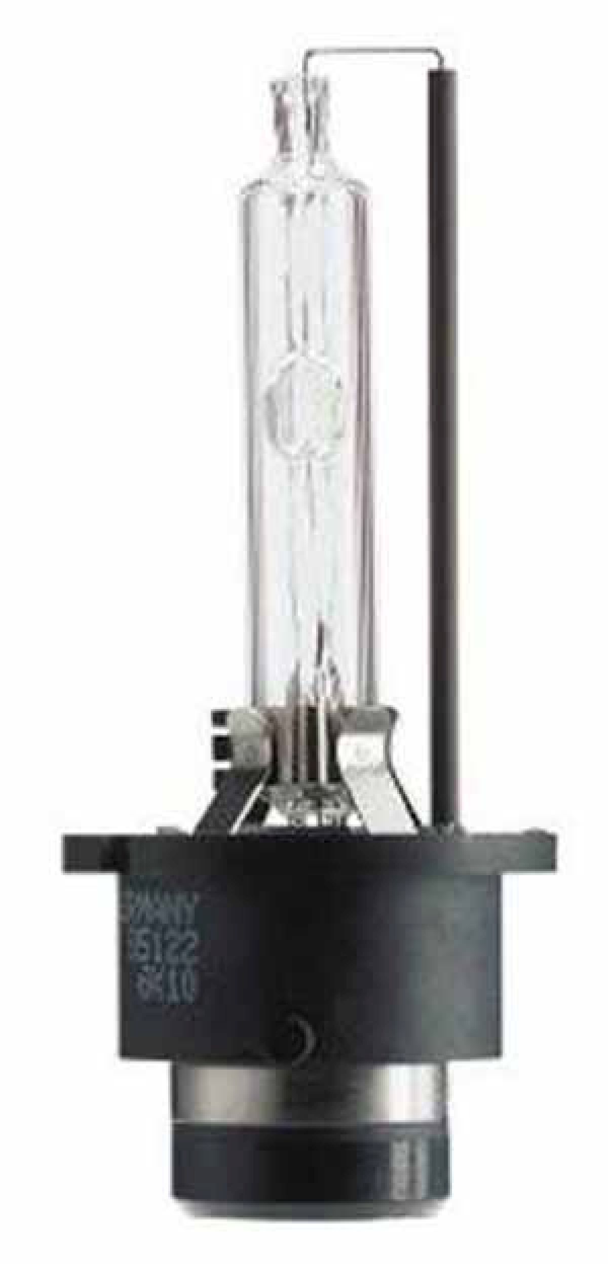 Philips Gl&uuml;hlampen D2S Vision