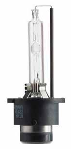 Philips Gl�hlampen D2S Vision 35W / P32d-2