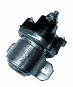 Prestolite Relais f�r Melco 105-Anlasser