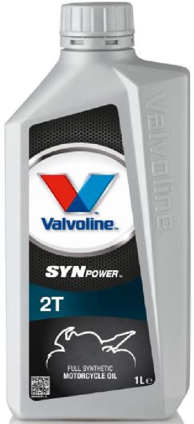 Valvoline Synpower 2T 1L