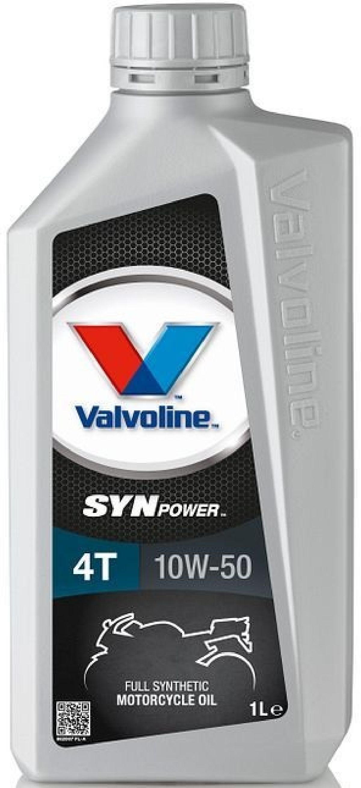 Synpower 4T 10W-50