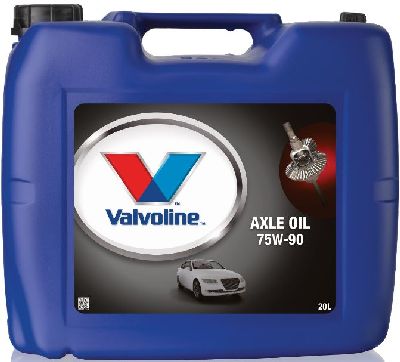 Valvoline Axle oil 75W-90 20L