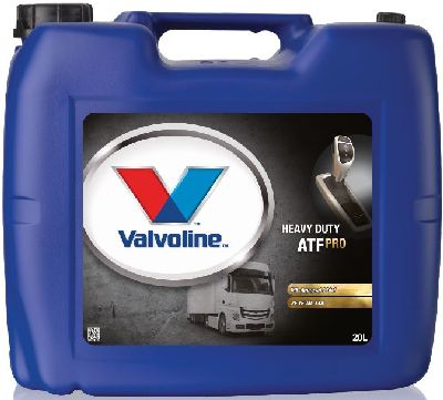 Valvoline HD ATF Pro 20L