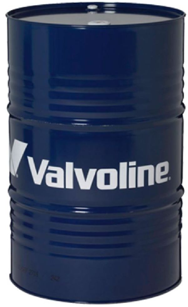 Valvoline Multivehicle Coolant RTU