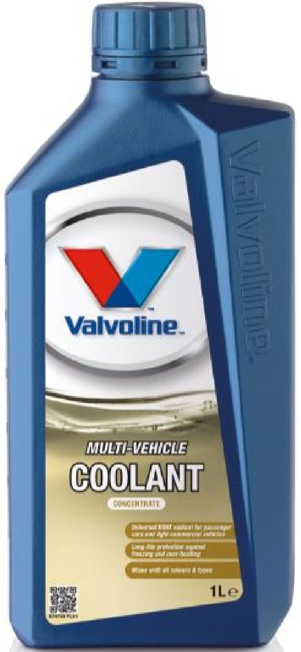 Valvoline Multivehicle Coolant Konzentr.