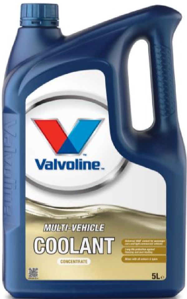 Valvoline Multivehicle Coolant Konzentr.