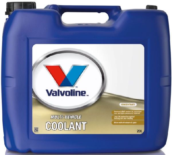 Valvoline Multivehicle Coolant Konzentr.
