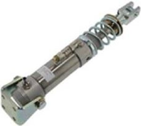 Pneumatikzylinder kpl.