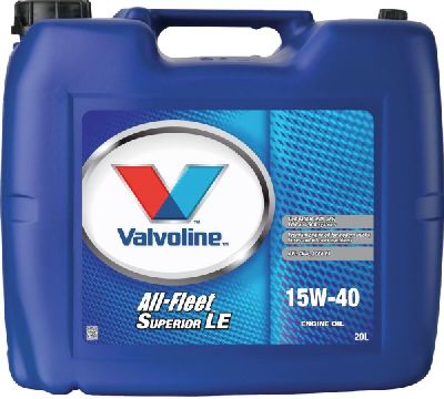 Valvoline All-Fleet Superior LE 15W-40 20L