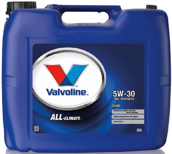 Valvoline All-Climate C2/C3 5W-30