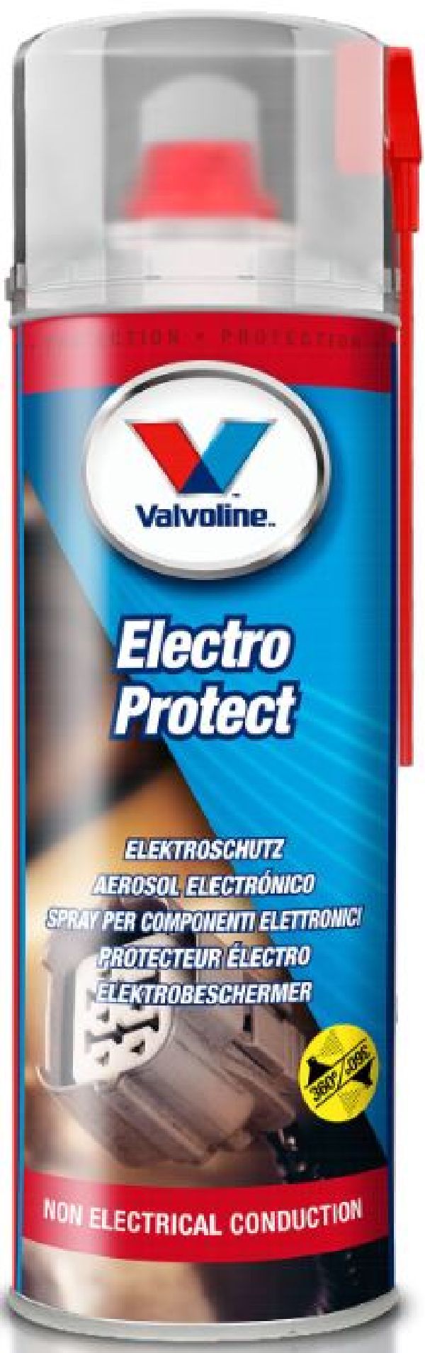 Valvoline Elektro Protect