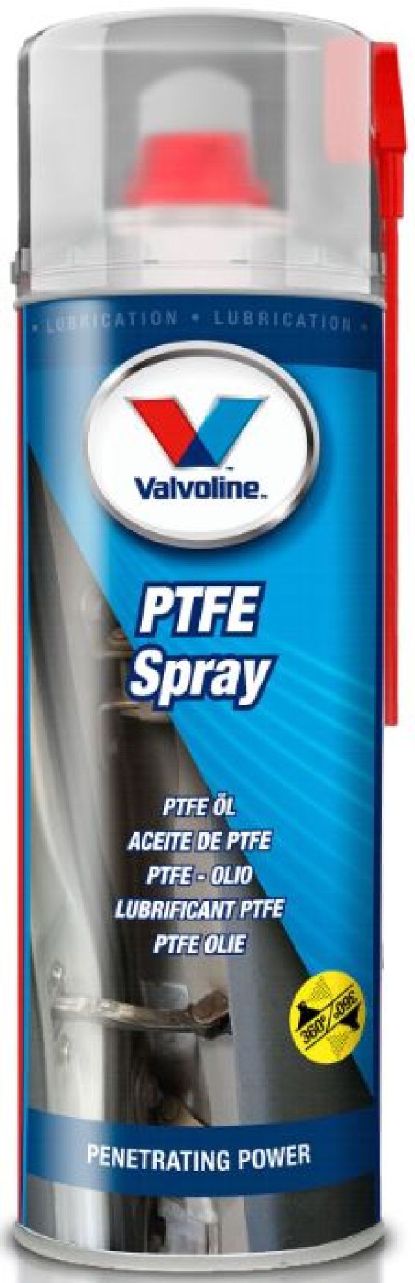 Valvoline PTFE Schmierspray