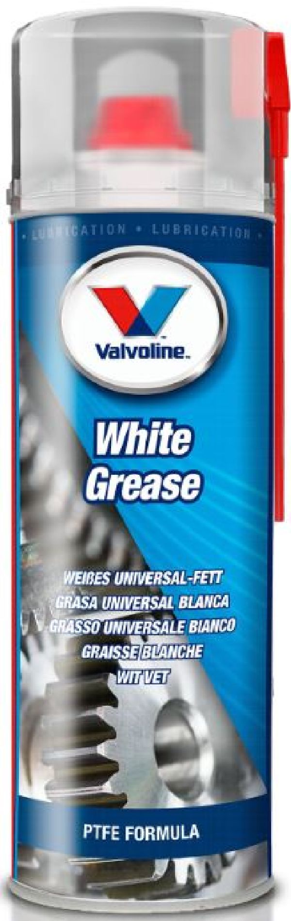Valvoline White Grease