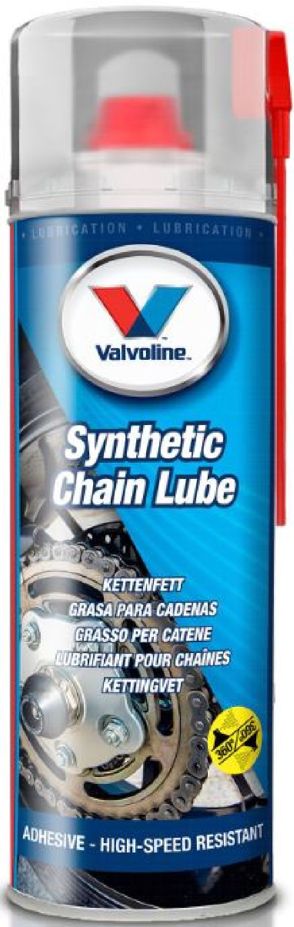 Valvoline synthetisches Kettenspray
