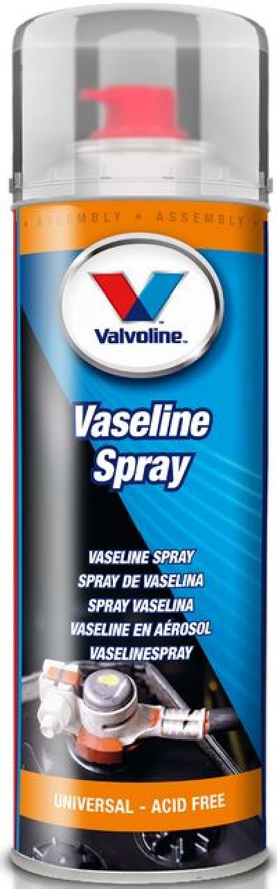 Valvoline Vaselinespray 500ML