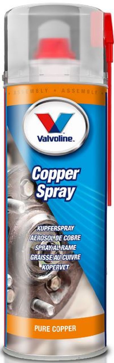 Valvoline Kupferspray 500ML