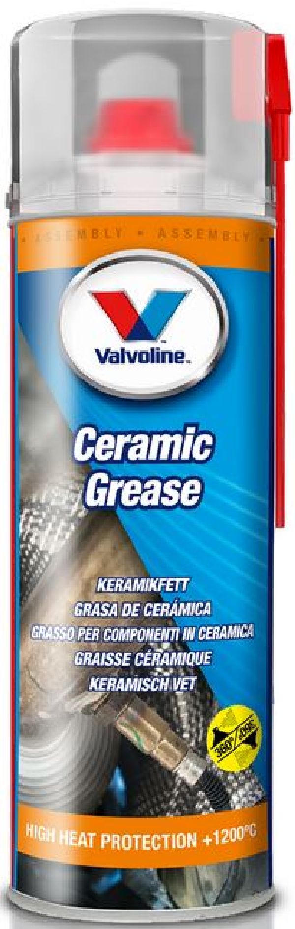 Valvoline Keramikspray (EOL)
